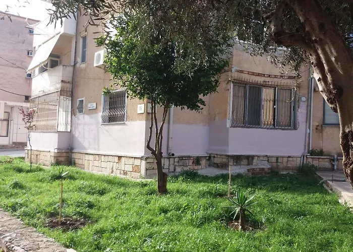 Alexandra Apartament