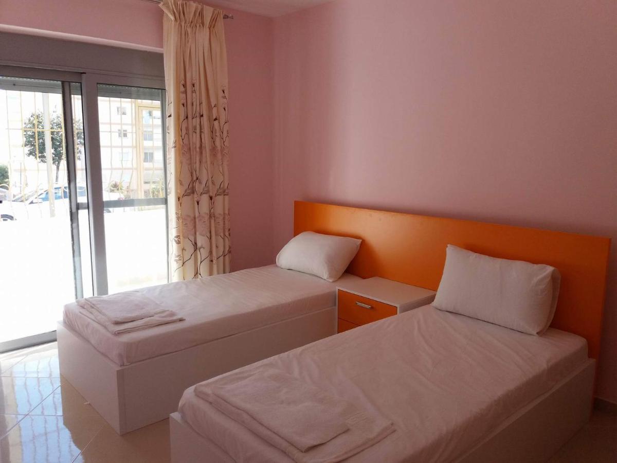 Alexandra Apartmán