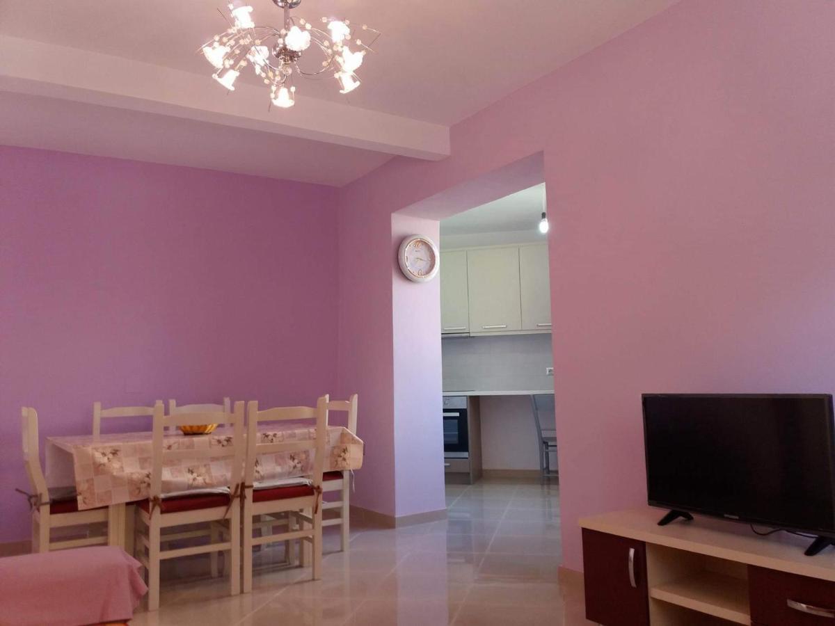 Alexandra Apartmán *