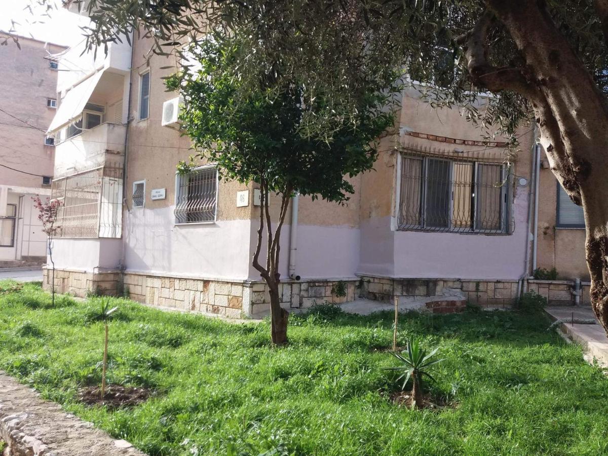 Alexandra Apartmán *
